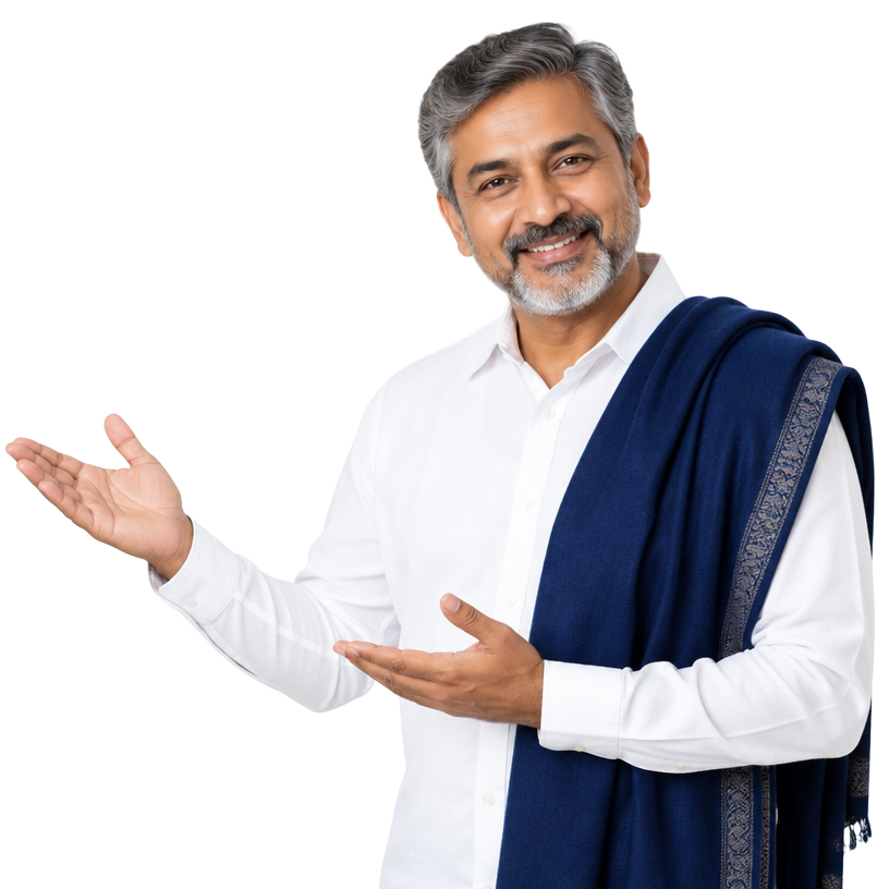 Friendly health insurance advisor